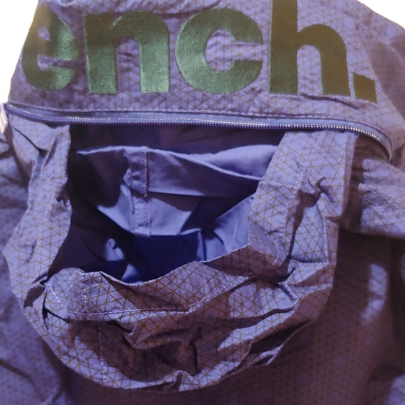 Bench jacket - Picture 6 of 12